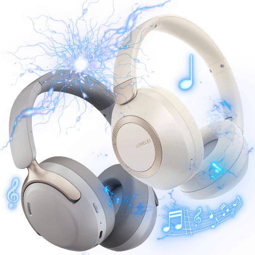LORELEI HEADPHONES Contact Form Official Website